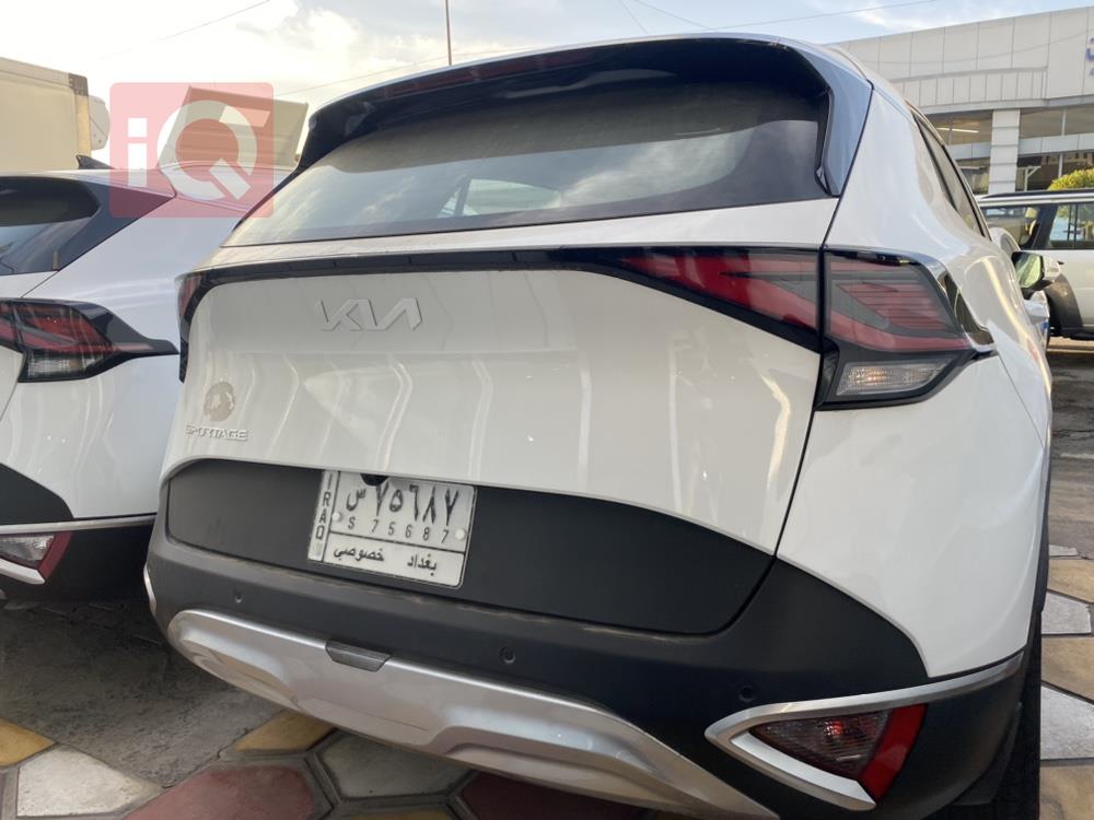 کیا سپۆرتاج